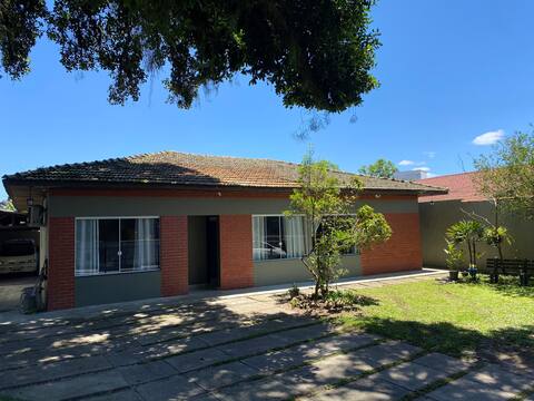 Residência Guanandi | Quarto 1