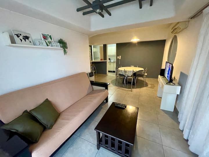 Departamento Céntrico Mendoza - Mendoza
