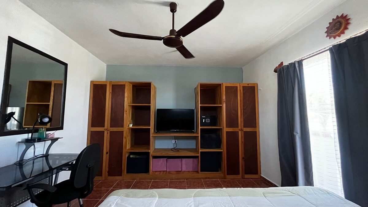 ห้องนอน