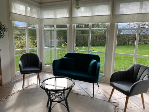 Top Airbnb: Apartment 3 on the Harz in beautiful nature in Bad Harzburg