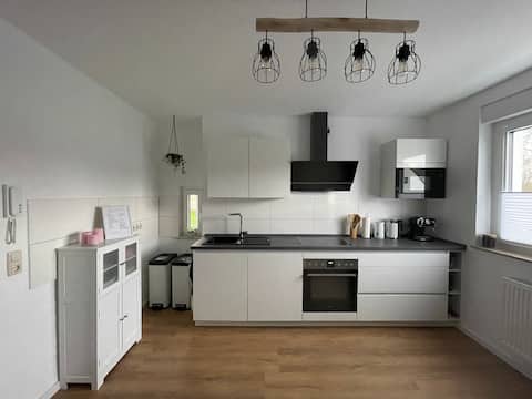 Top performing Airbnb: Welcome to Lahnstein in Lahnstein