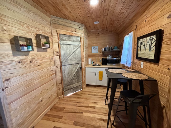 Peace Cottage - Florida