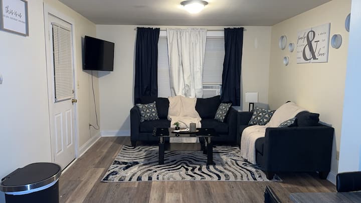 3 Bedroom Apartment In Oneonta - Oneonta, NY