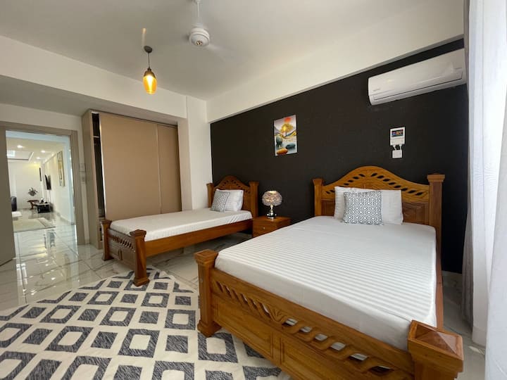 غرفة النوم 2