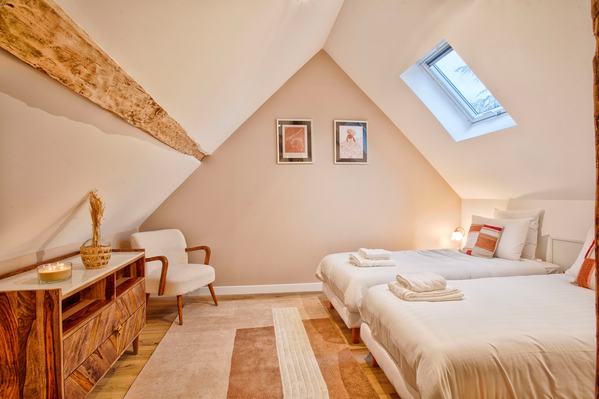 залепени единечни кревети: 180x200
(90 x 200)x2