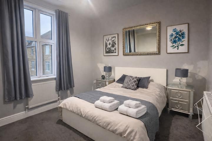 غرفة النوم 3