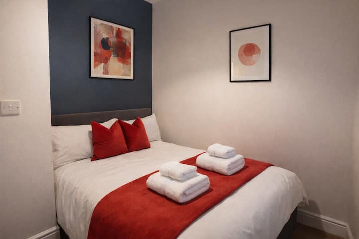 غرفة النوم 2