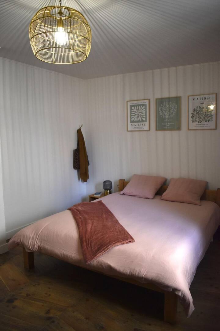 стая на 1 - ви етаж 