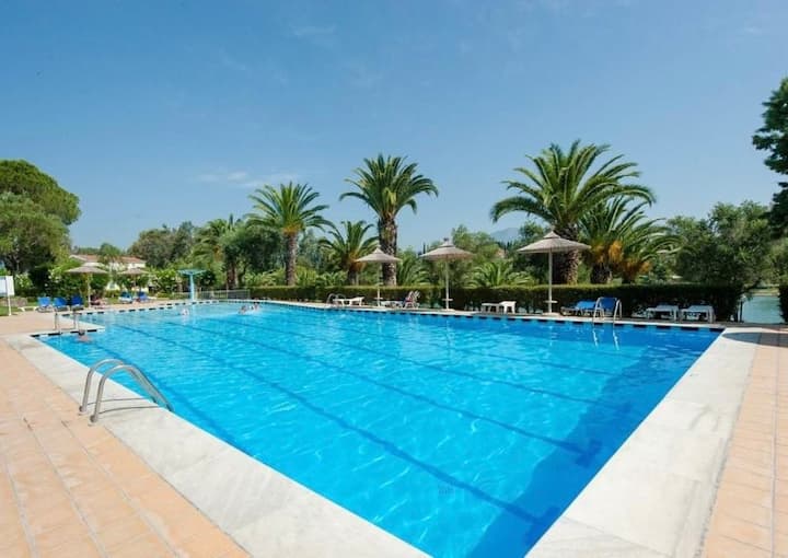 Palme E Mare Corfu - Corfu