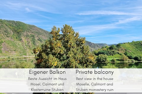 Whole Floor · 3 Bedrooms · at Calmont