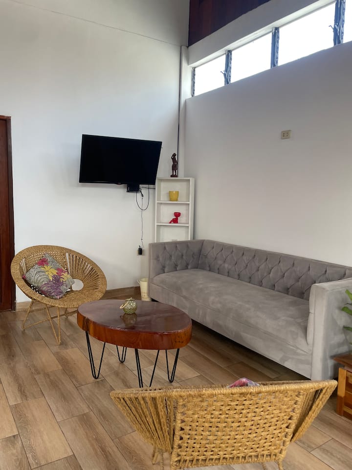 Alay House - Pucallpa