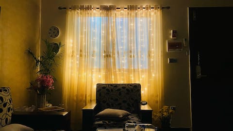 The Hideout Home