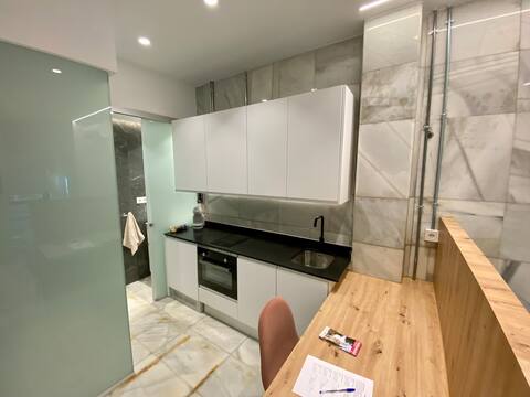 Airbnb con mejor rendimiento: Airva, Luxury Apartment en Valladolid