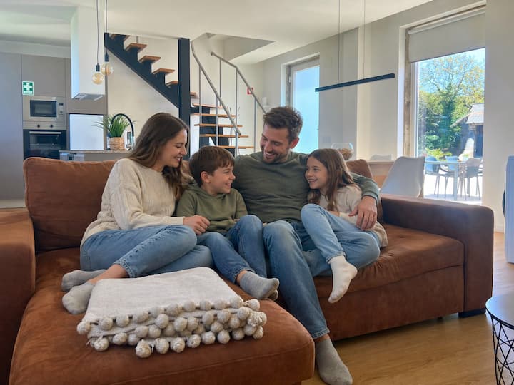 Eira House - Quinta Lourença | Lourença Stays - Vila do Conde