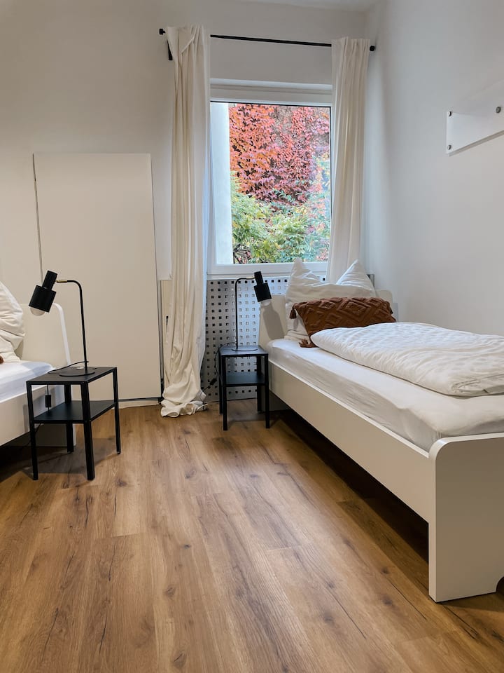 غرفة النوم 4