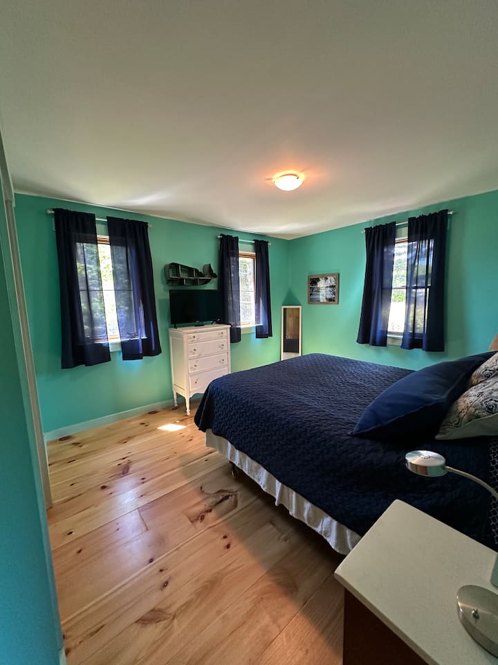 غرفة النوم 1