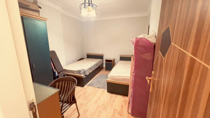 غرفة النوم 3