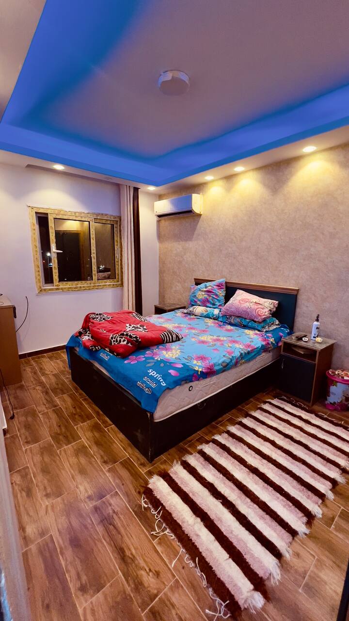 غرفة النوم 2