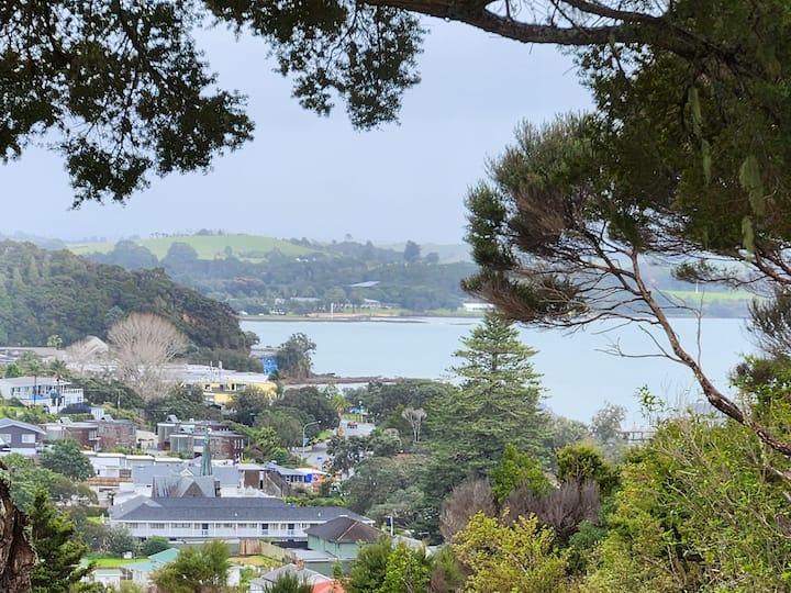 საძინებელი