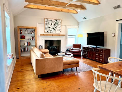 Shenandoah Valley Farm Cottage