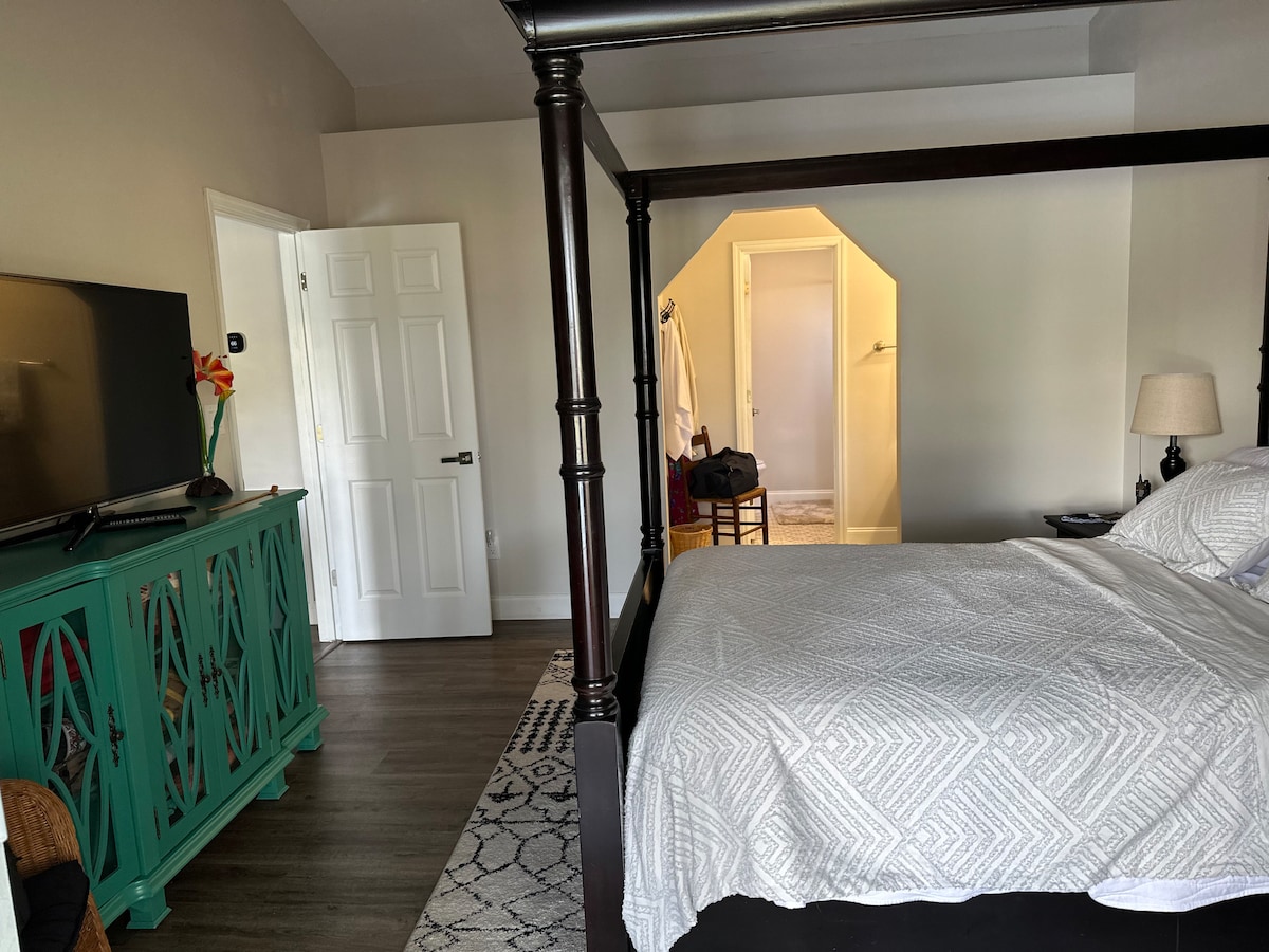 საძინებელი