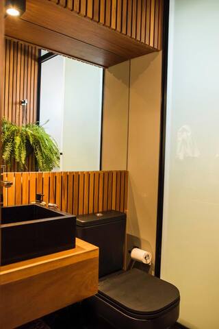 Apt 2 quartos na Barra com vista Mar -Urban Jungle gallery image 2