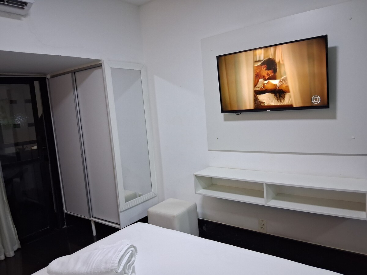 غرفة المعيشة