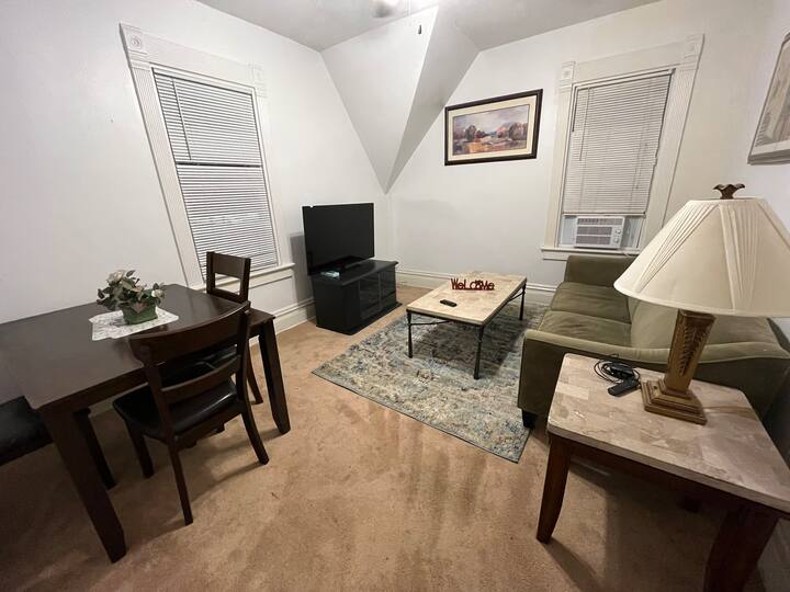 Acogedor 1112 Apartamentos en alquiler en Chicago, Illinois, Estados Unidos Airbnb