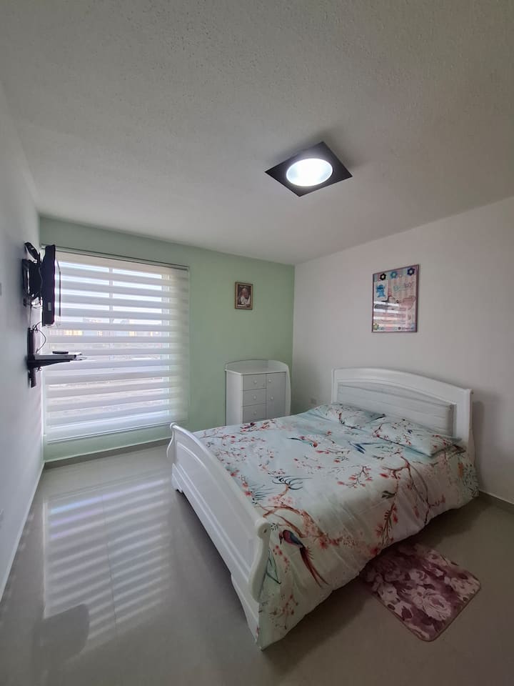 Habitación 2