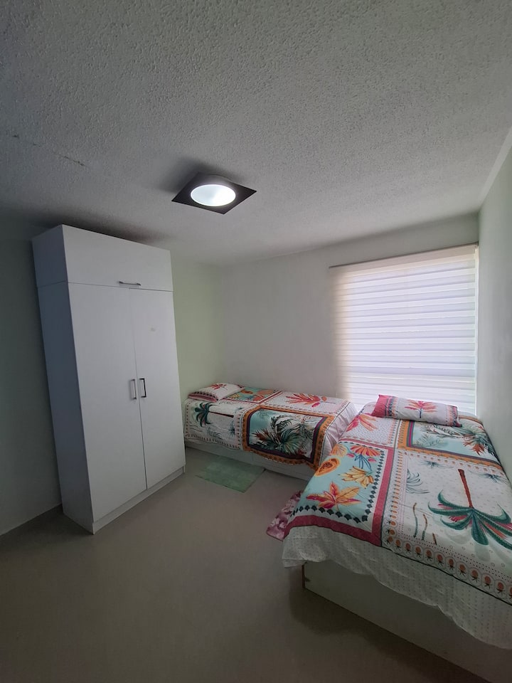 Habitación 1