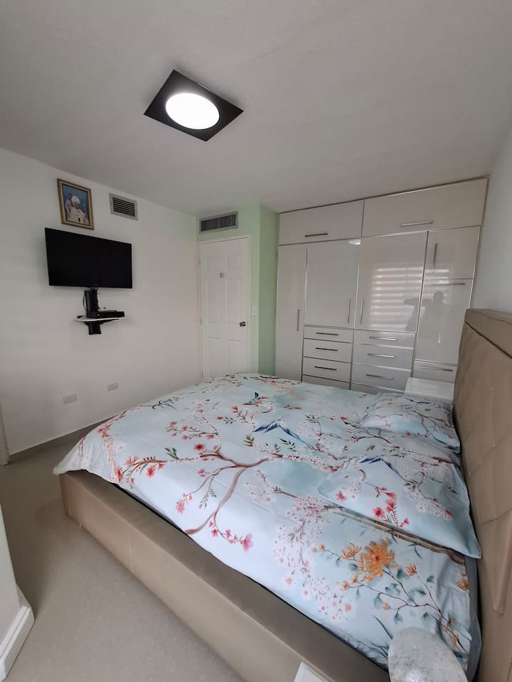 Habitación 3