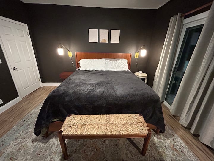 საძინებელი 1