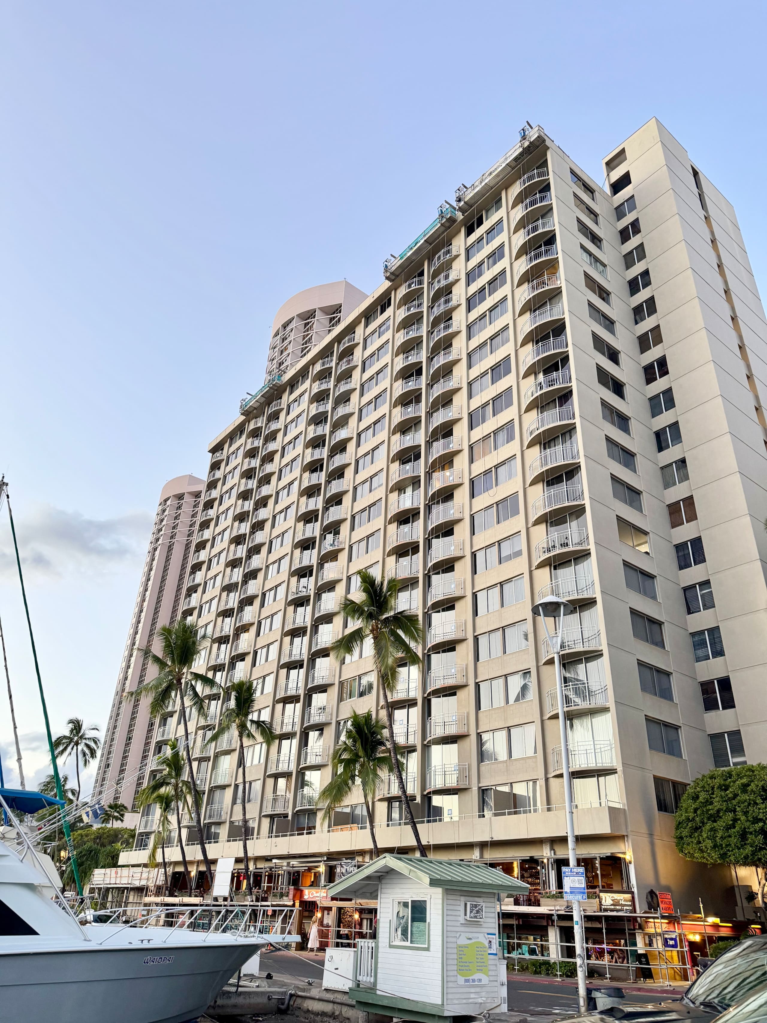 Waikiki Studio with Mountain View~Honolulu - Image 24