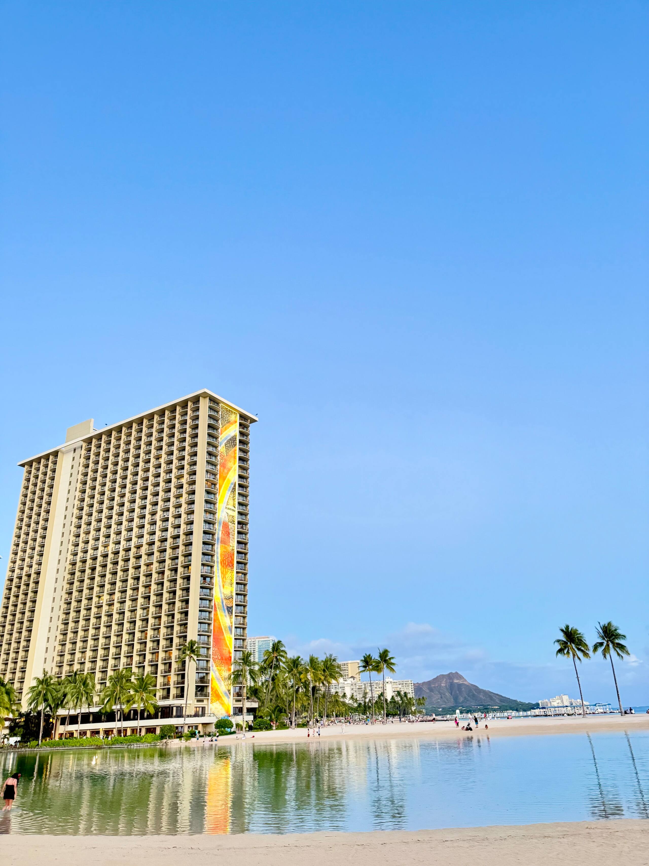 Waikiki Studio with Mountain View~Honolulu - Image 32