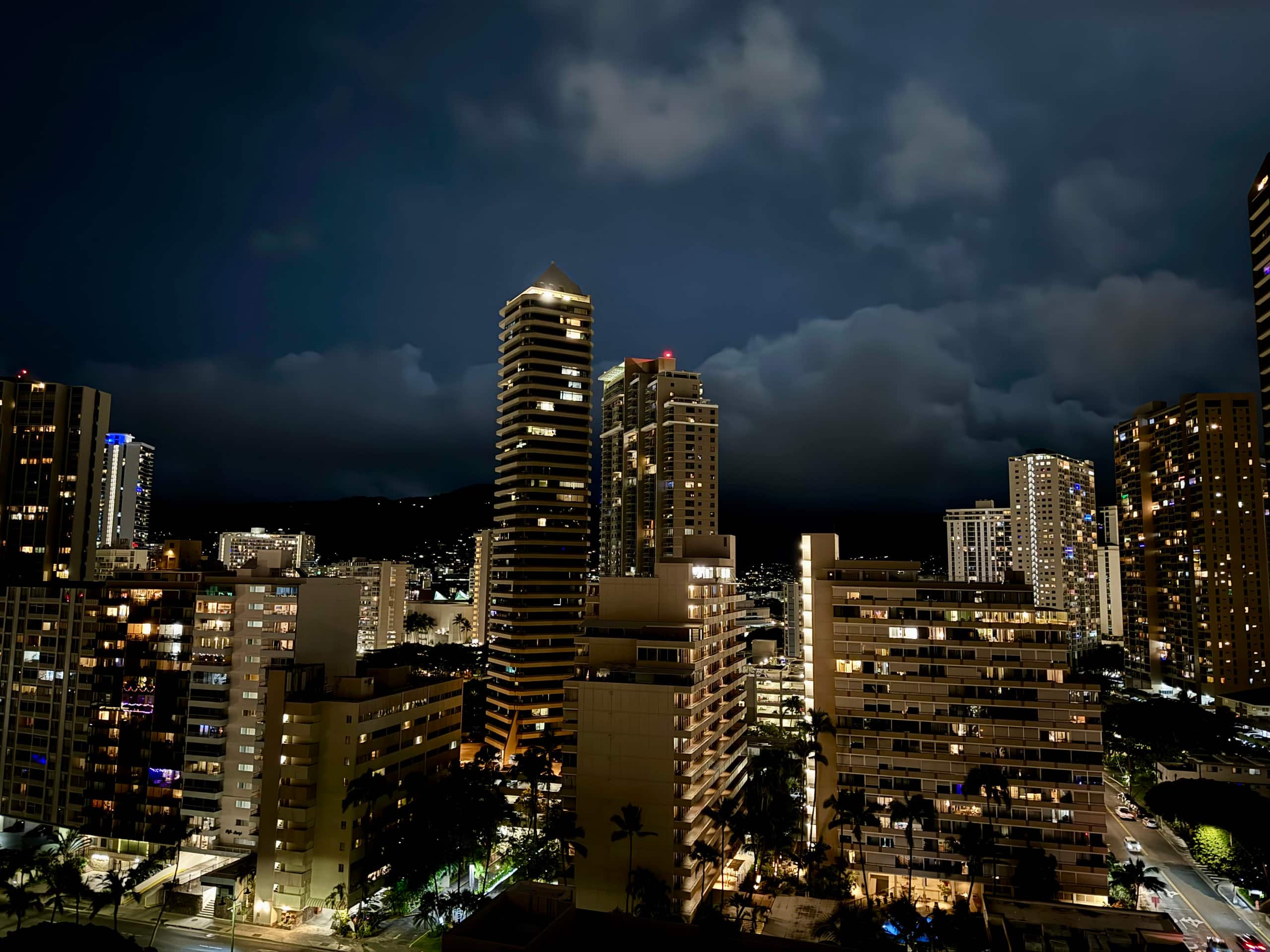 Waikiki Studio with Mountain View~Honolulu - Image 18