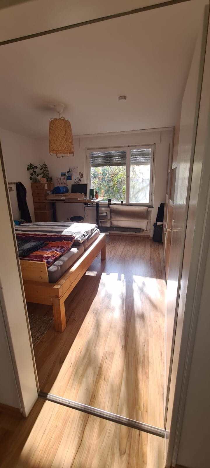 غرفة النوم 1