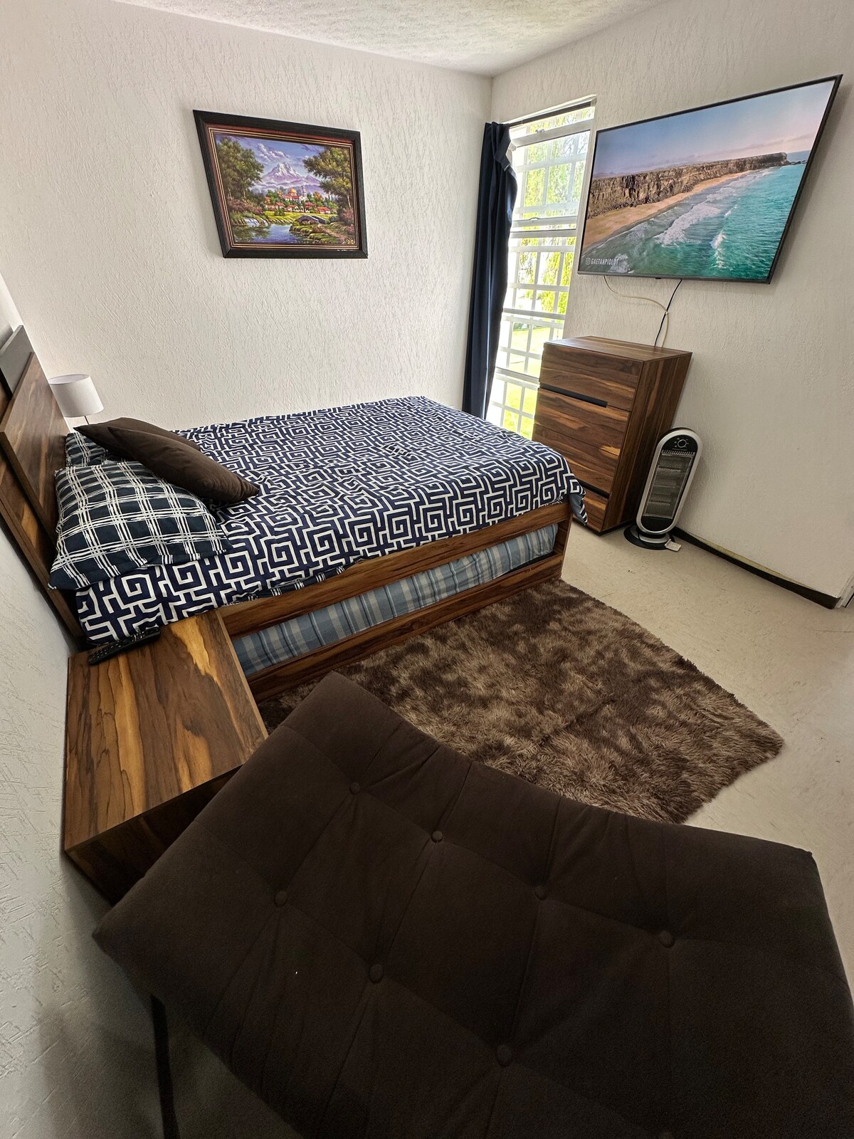 غرفة النوم 1