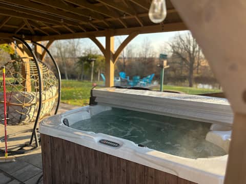 The 2 Heart Paradise