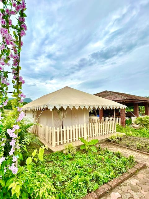 Wandernature Tent 101