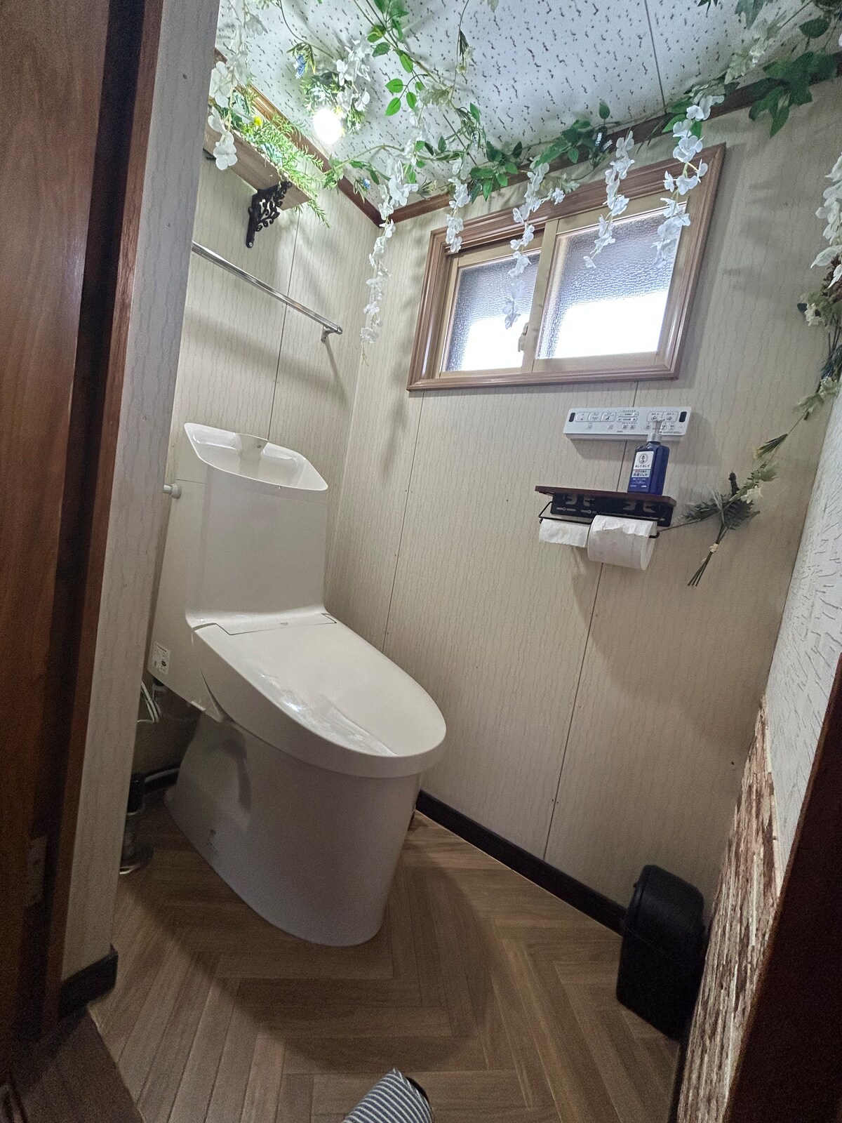 一休庵道年造　花生木箱付き A455 Hostel Hana An（東京）：（最新料金：2026年）