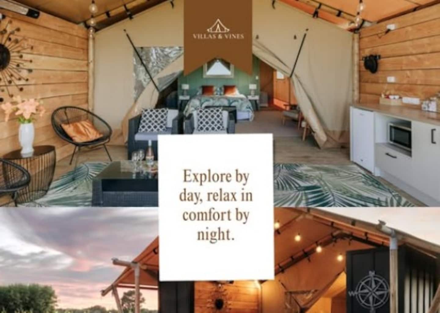 Vineyard Stay - Savvy, Hastings/napier 3