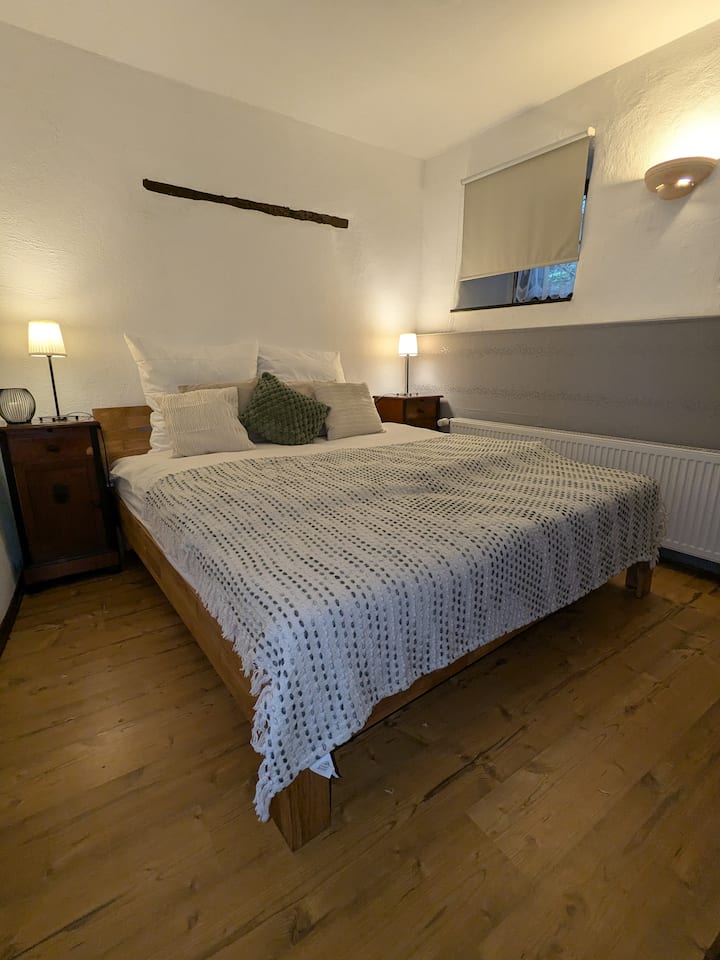 Спална соба 1