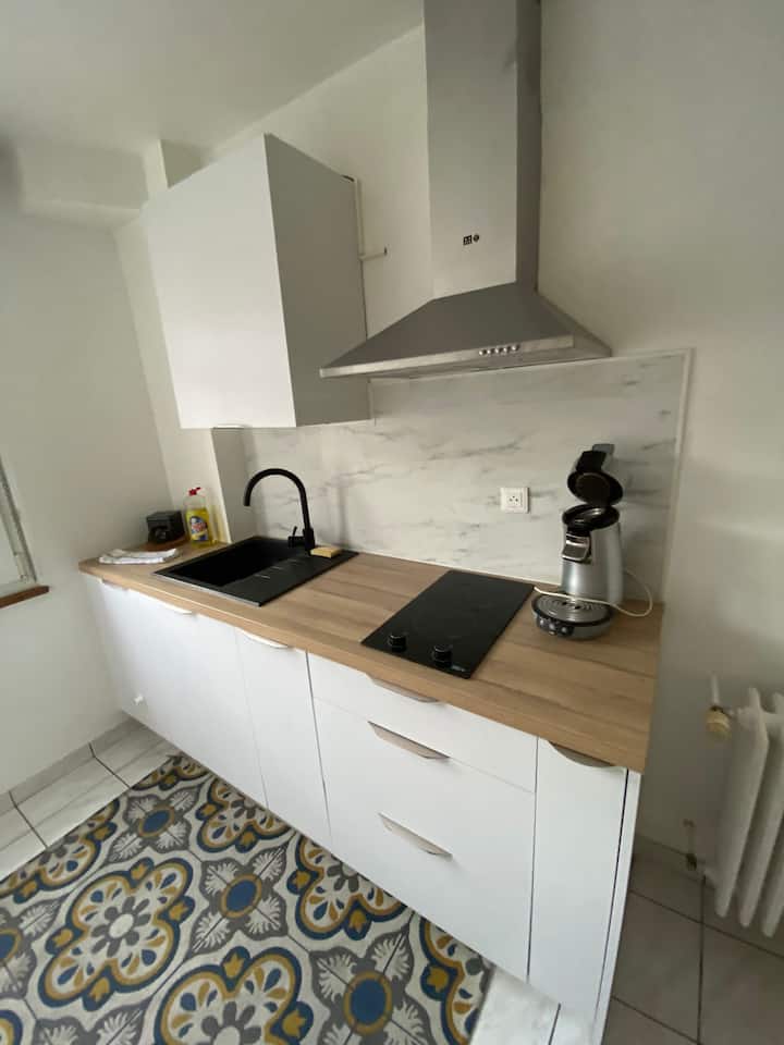 *Studio Strasbourg Centre * - Strasbourg