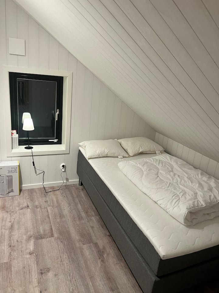Habitación 4