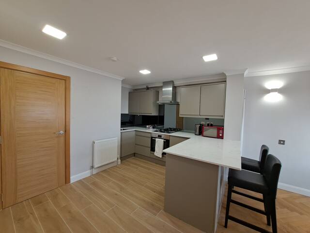 Top Class Top Floor Top Service gallery image 4