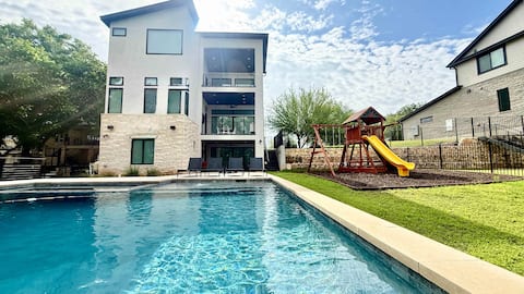 LBJ Bliss Retreat | Concierge Services | Promos Av