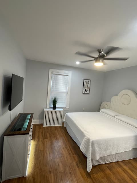 Newly Remodeled Great Amenities