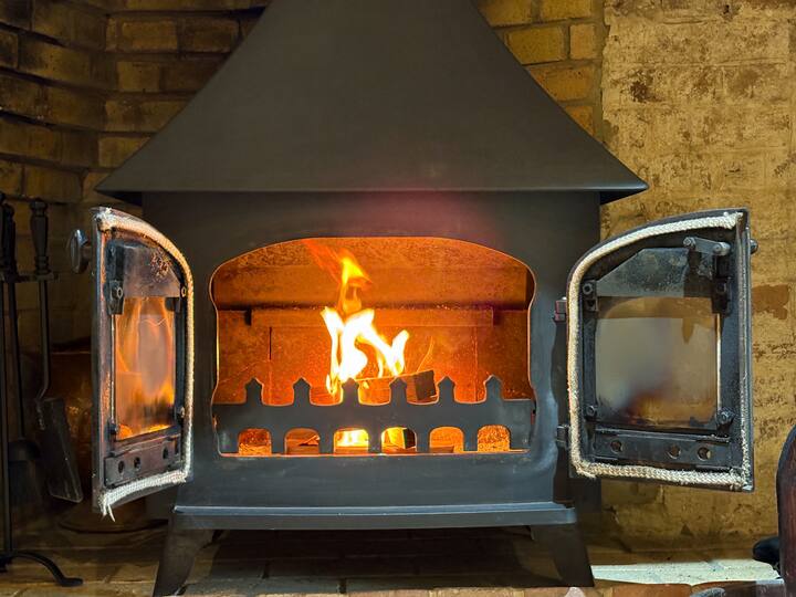 Large Country House W/ Hot Tub Near Jurassic Coast - Dorset
