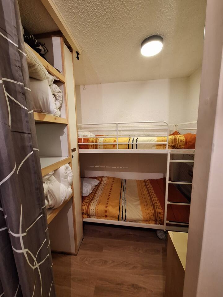 Спалня