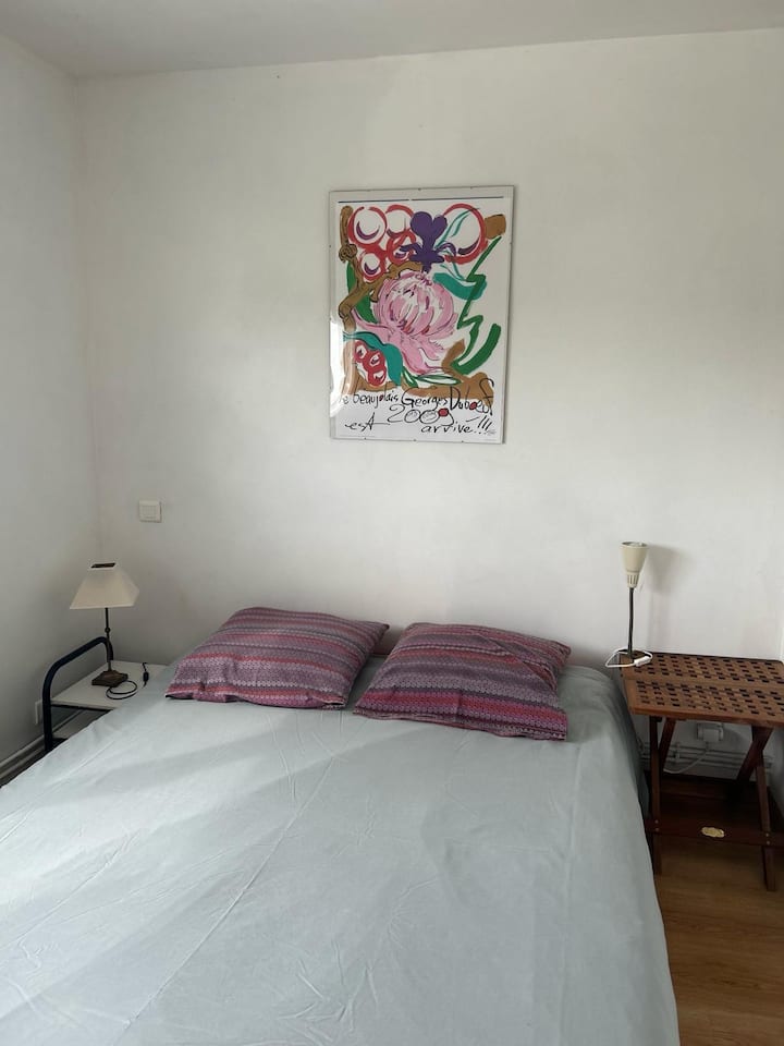 Habitación 2